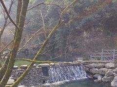 -百杖潭景区