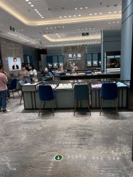 -周大福CHOW TAI FOOK(荟聚购物中心西红门店)