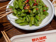 -管氏翅吧(地安门店)