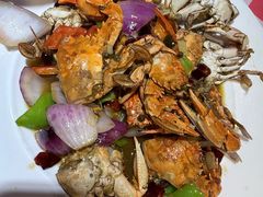-李氏疙瘩汤·本地海鲜·老烟台菜(所城里店)