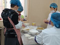 -王菊美食街·王菊面馆(总店)