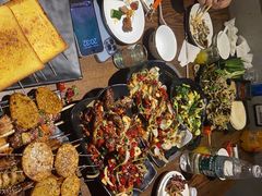 -刘成杰锦州烧烤(南河路店)