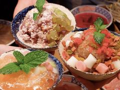 -周小明火锅(黑金冠社区店)