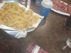 -韩风烤牛肉冷面店