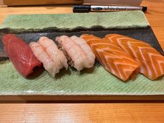 -鮨冠OMAKASE食べ放题(北京首店)