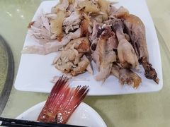 -考记泥焗鸡农庄·海鲜(北洛秘境店)