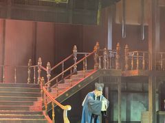 -交通银行前滩31演艺中心