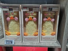 -泡泡玛特POPMART(北国先天下店)