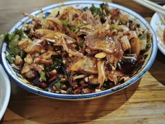 拌猪嘴-赵姐猪耳朵饭店