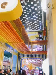 -meland(成都金牛凯德广场店)