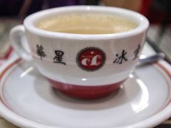 -華人 華星冰室(氹仔 店)