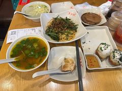 -东泰祥生煎馆(重庆北路店)