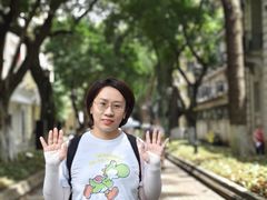 -广州白天鹅宾馆