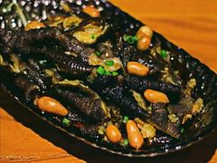乌鸡无骨凤爪-豫江南(龙洞三店)
