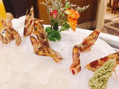 斑节虾皇-洋房火锅(新天地店)