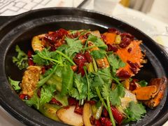 -强记海鲜·大排档(蛇口新街店)