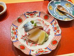 -鮨青(恒基名人购物中心店)