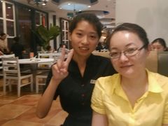 android_upload_pic-闫府私房菜(经四路万达店)