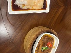 -潮福城大酒楼·潮粤菜·港式点心(阳光城店)