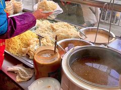 -陕西周记·手工米皮老店(工人路店)