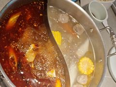 -宴全牛粤来越牛潮汕鲜牛肉火锅(海州万达广场店)