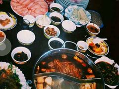 -活鱼馆(宜兴埠店)