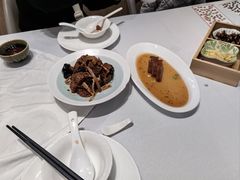 -新吉士·上海菜(浦东LCM置汇旭辉店)