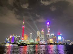 -上海和平饭店-华懋阁 The Cathay Room