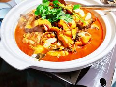荆沙财鱼-钟祥故事