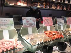 -扬州万怡酒店-中餐厅(文昌中路店)