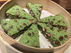 -绿茶餐厅(北京世纪金源店)