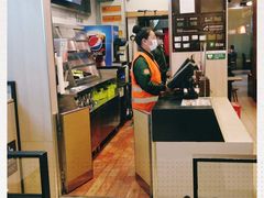 -德克士(虹桥火车站店)