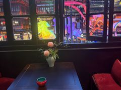 -豫园湖心亭茶楼