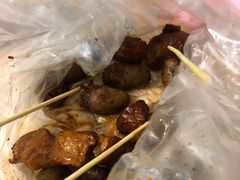 -王记西鎮电烤肉(汶上路店)