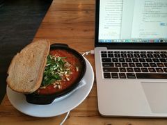 -Egg•Allday Brunch(襄阳北路店)