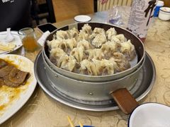 -清真烧麦馆(民族路店)