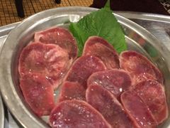 -老板娘的烤肉店(港湾广场店)
