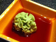 芥末酱油-将太无二·北美传奇寿司(瑞士公寓店)