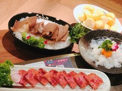 -捞王锅物料理(上海世茂广场店)