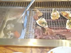 -鹿客臻鲜海鲜自助餐厅(永旺店)