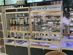 -都市枪神实弹射击俱乐部