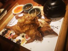 -意满花千醉(金茂览秀城店)