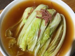 -庆云楼饭庄(什刹海店)