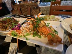 -Onion restaurant