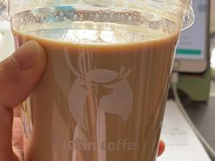 -瑞幸咖啡(艺树家工场店)