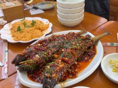 -延阿姨水豆腐(公园店)