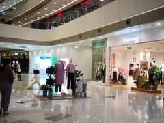 -凯德广场(西城店)