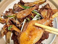 -坛南湾阿强农家乐.海鲜大排档老字号(福州地标美食店)