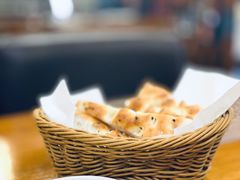 -TUK土耳其餐厅·下午茶(卢湾店)