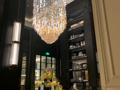 -苏宁钟山国际高尔夫酒店大堂酒廊